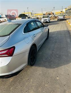 شيفروليه ماليبو